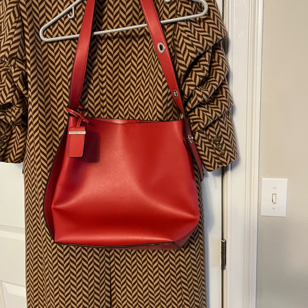 Carpisa Leather bag